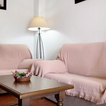 Casita Fuente Del Gallo - Andalmar Conil De La Frontera Esterno foto