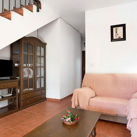 Casita Fuente Del Gallo - Andalmar Conil De La Frontera Esterno foto