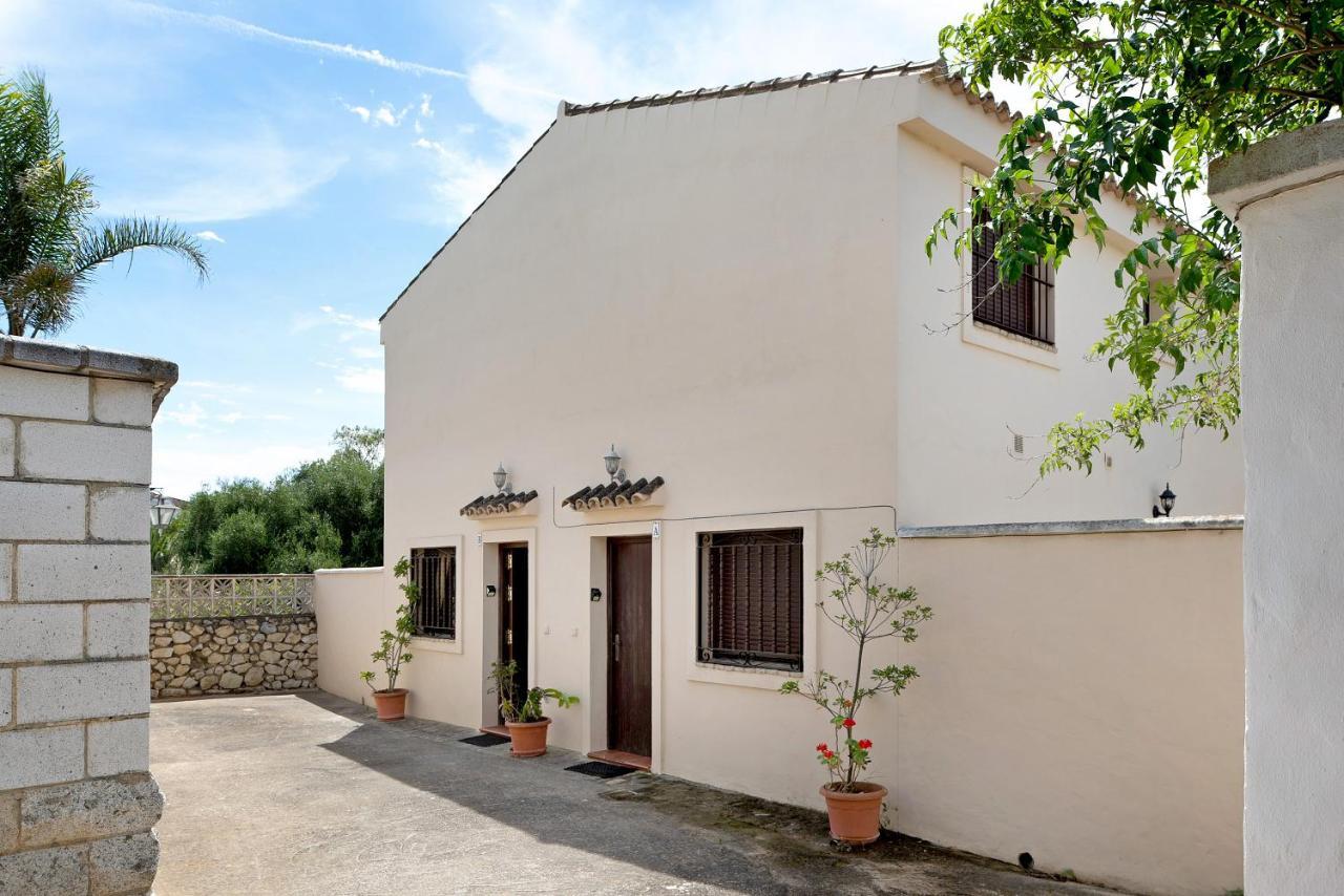 Casita Fuente Del Gallo - Andalmar Conil De La Frontera Esterno foto