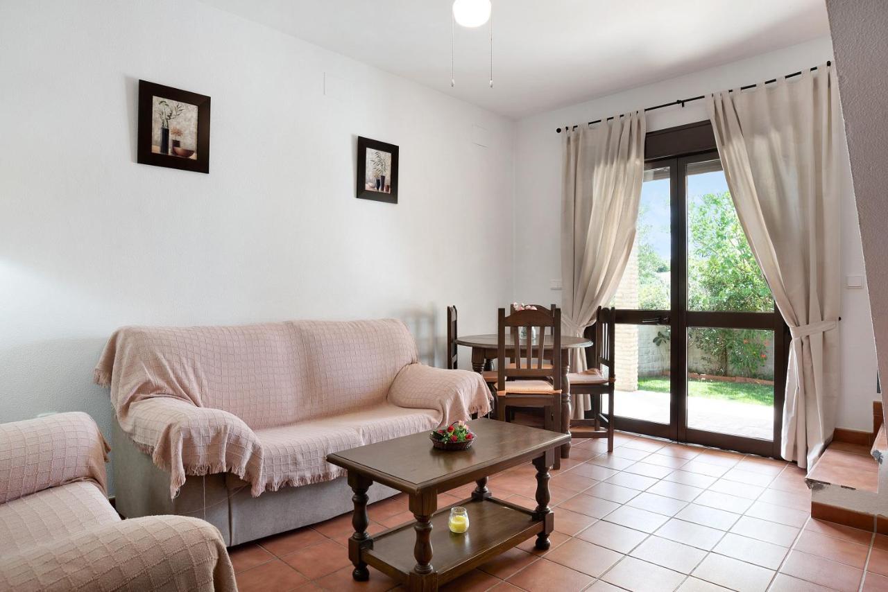 Casita Fuente Del Gallo - Andalmar Conil De La Frontera Esterno foto