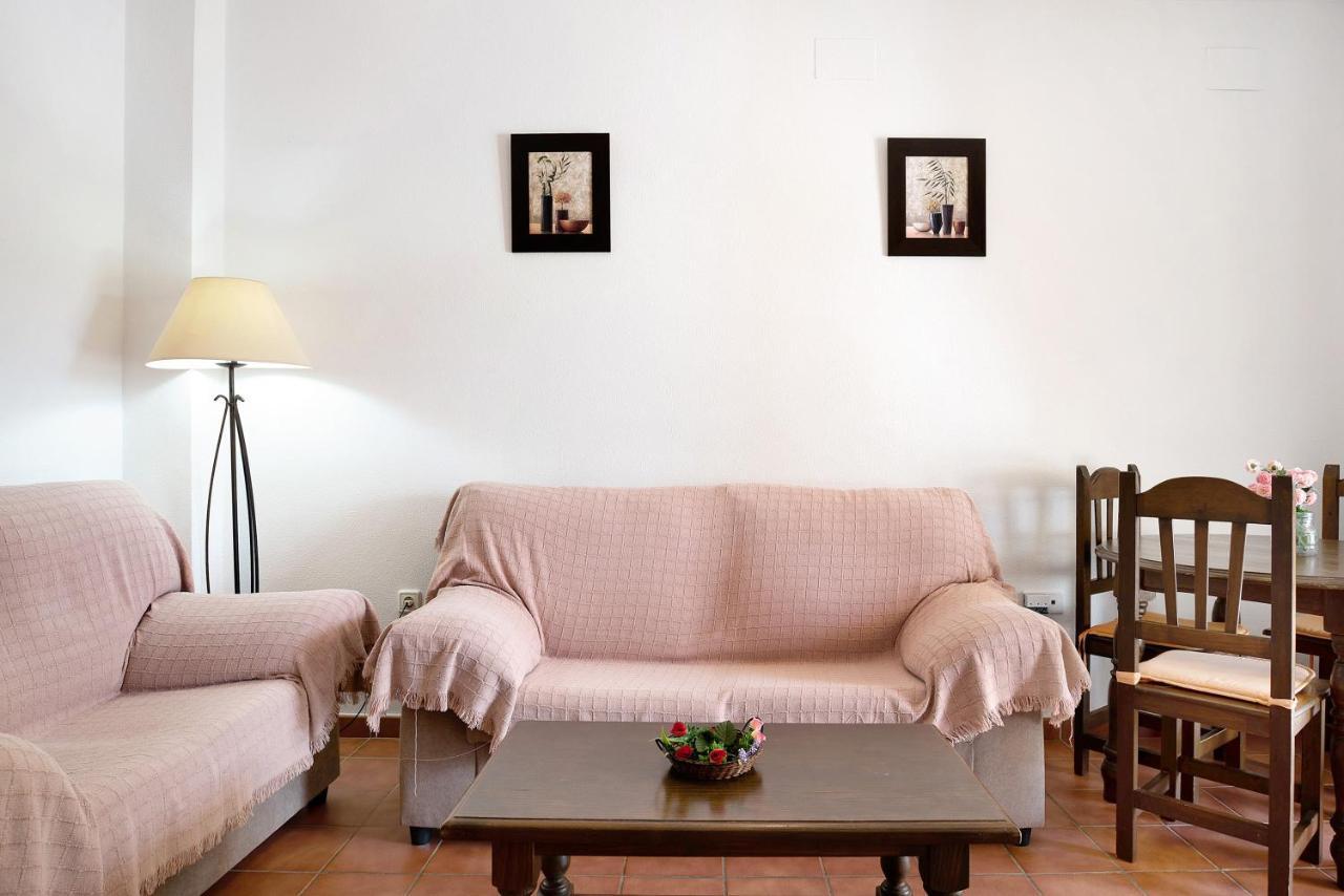 Casita Fuente Del Gallo - Andalmar Conil De La Frontera Esterno foto