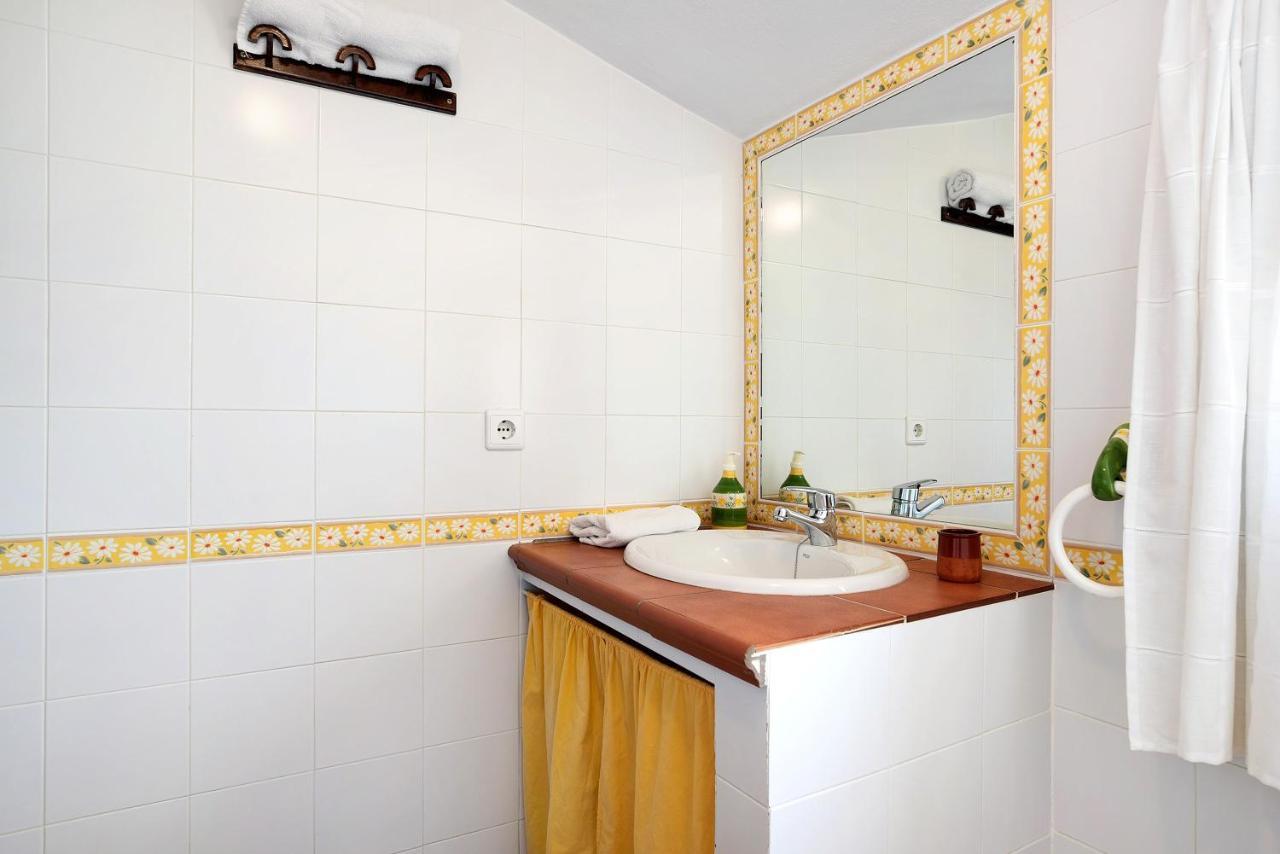 Casita Fuente Del Gallo - Andalmar Conil De La Frontera Esterno foto