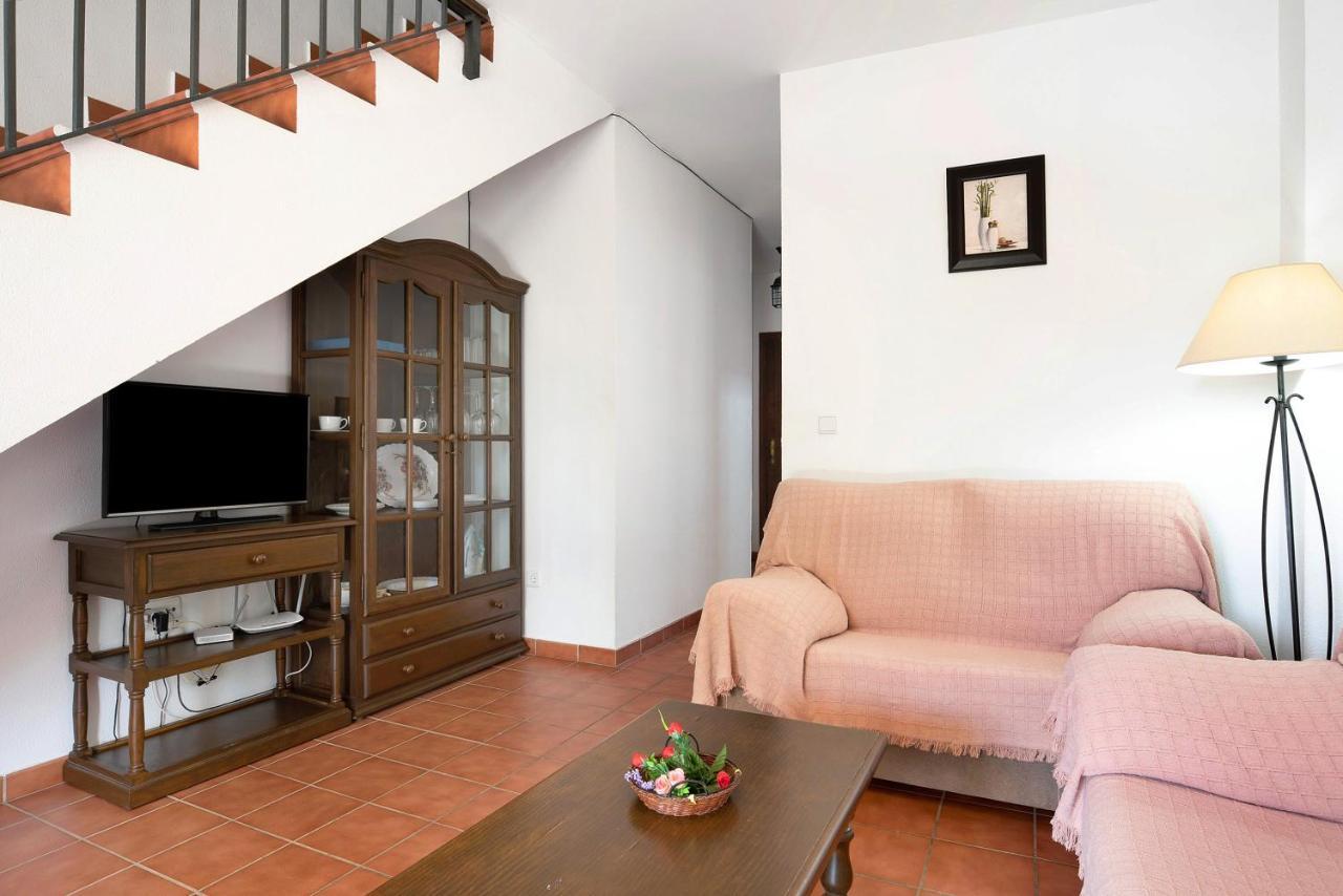 Casita Fuente Del Gallo - Andalmar Conil De La Frontera Esterno foto