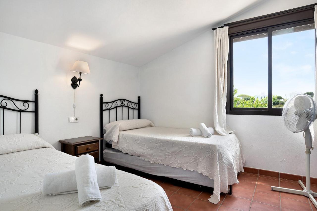 Casita Fuente Del Gallo - Andalmar Conil De La Frontera Esterno foto