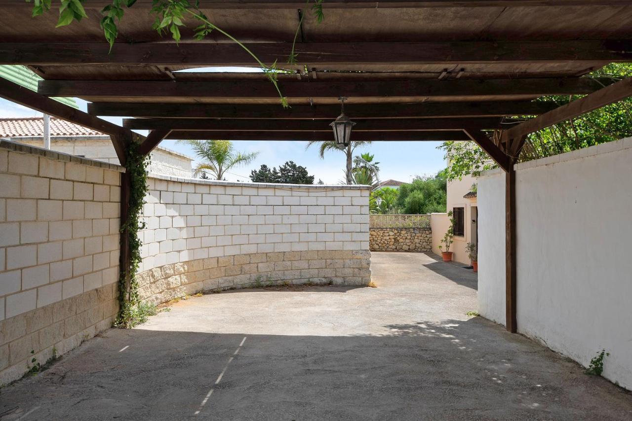 Casita Fuente Del Gallo - Andalmar Conil De La Frontera Esterno foto