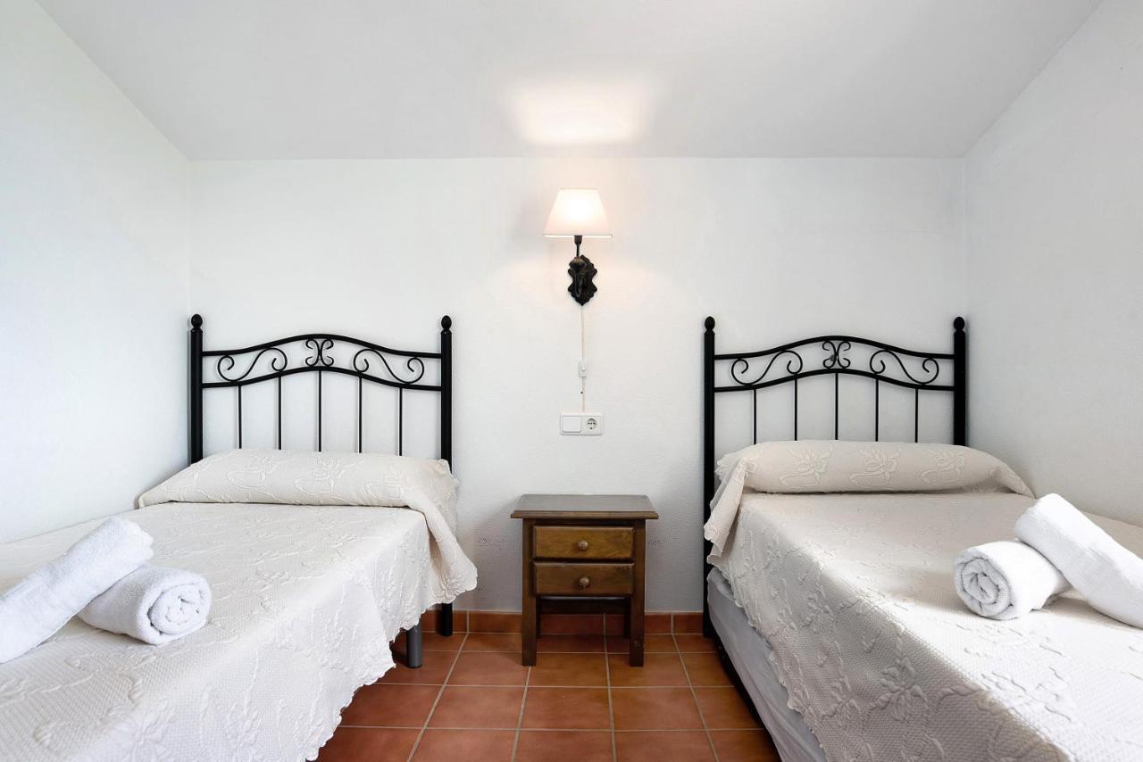 Casita Fuente Del Gallo - Andalmar Conil De La Frontera Esterno foto