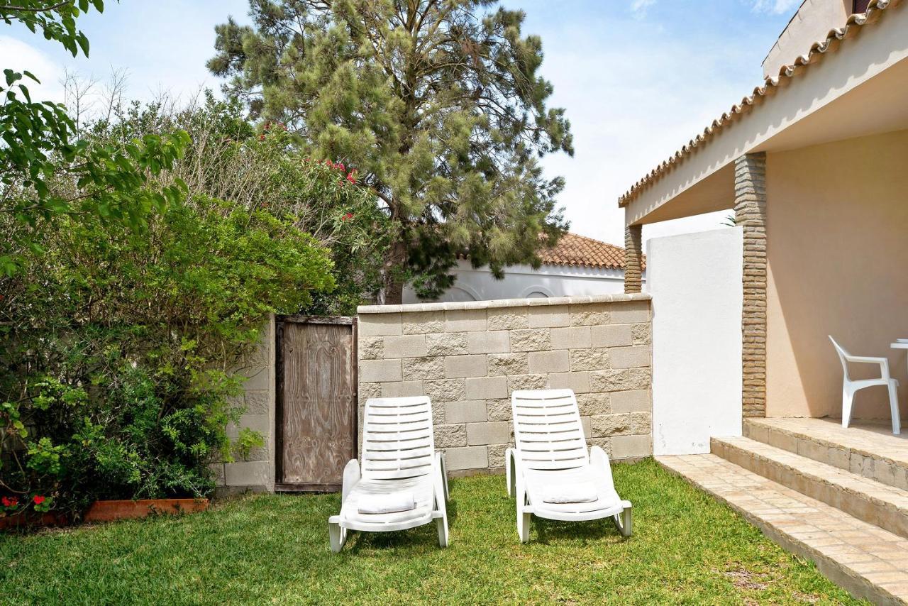 Casita Fuente Del Gallo - Andalmar Conil De La Frontera Esterno foto