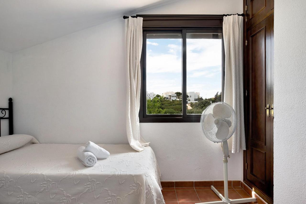 Casita Fuente Del Gallo - Andalmar Conil De La Frontera Esterno foto